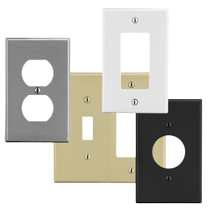 Wall Plate