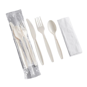 Plastic Utensils