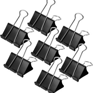 binder clips