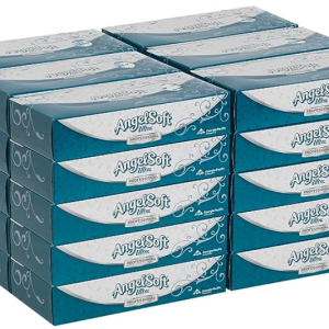 Angel soft tissue 30 ct